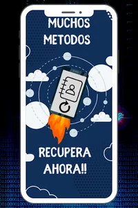 Como Recuperar Mis _ CONTACTOS screenshot 10