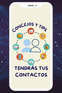 Como Recuperar Mis _ CONTACTOS screenshot 4
