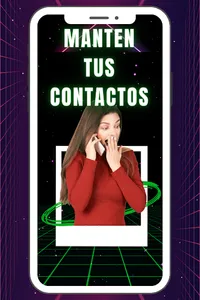 Como Recuperar Mis _ CONTACTOS screenshot 9
