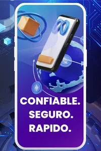 Como Tener INTERNET Wifi Redes screenshot 12