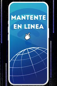 Como Tener INTERNET Wifi Redes screenshot 4