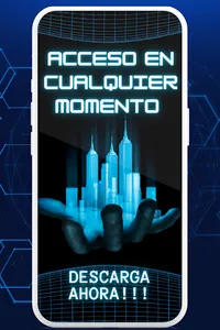 Como Tener INTERNET Wifi Redes screenshot 6