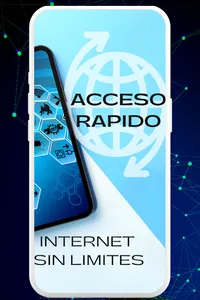 Como Tener INTERNET Wifi Redes screenshot 8