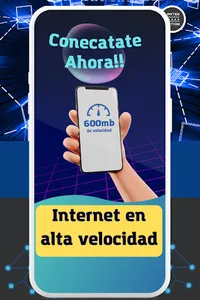 Como Tener INTERNET Wifi Redes screenshot 9