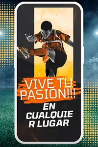 Como Ver (FUTBOL HD) En Vivo screenshot 12
