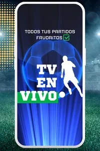 Como Ver (FUTBOL HD) En Vivo screenshot 13