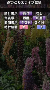 みつどもえライブ壁紙 screenshot 5
