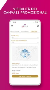 myMIDA screenshot 3