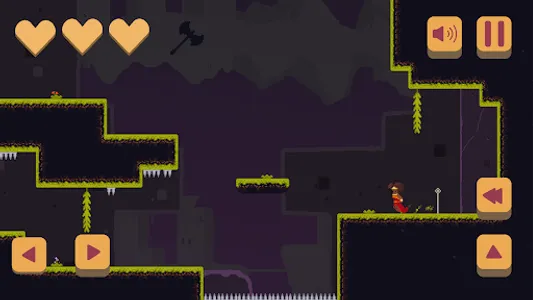 Ominira screenshot 2