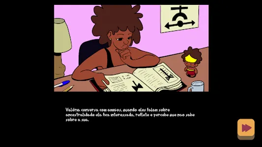 Ominira screenshot 5