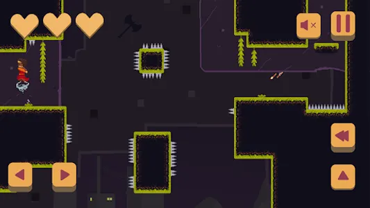 Ominira screenshot 7