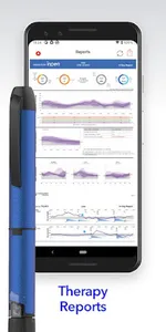 Clinical Pen screenshot 5