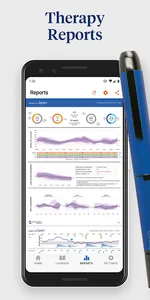 InPen: Diabetes Management App screenshot 6