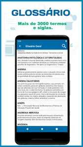 CalcFacil Premium - Enfermagem screenshot 4