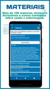 CalcFacil Premium - Enfermagem screenshot 5