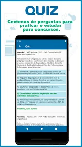CalcFacil Premium - Enfermagem screenshot 6