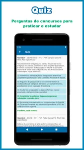 CalcFacil - Enfermagem screenshot 4