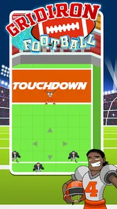 Gridiron Football screenshot 2
