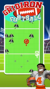 Gridiron Football screenshot 3