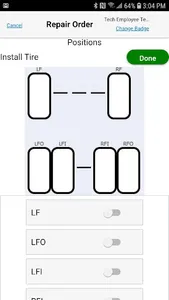 EMDECS screenshot 5