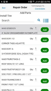 EMDECS screenshot 6