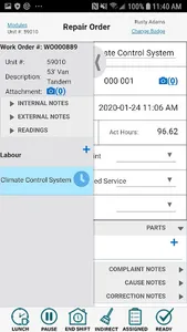 EMDECS screenshot 7