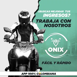Onix Driver screenshot 1