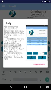 Insudi online screenshot 1