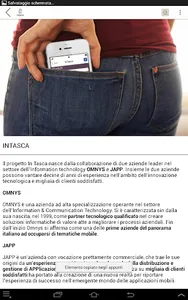 In Tasca screenshot 4