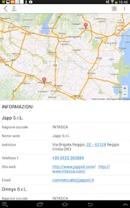 In Tasca screenshot 5