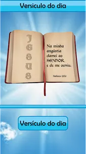 Assembleia de Deus Salinas screenshot 1