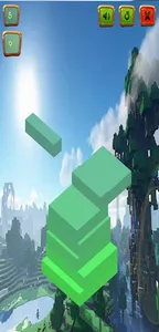 Brick Game screenshot 2