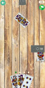 Briscola & Tressette Online screenshot 2