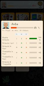 Briscola & Tressette Online screenshot 3