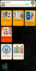 Briscola & Tressette Online screenshot 9