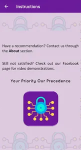 Crypster - Hide Your Pictures screenshot 3