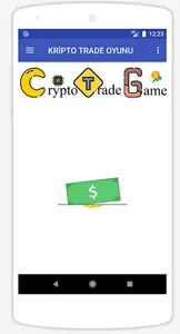 Kripto Trade Game screenshot 5