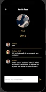 eCut screenshot 2
