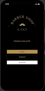 eCut screenshot 4