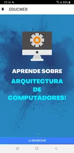 Educweb - ESFOT screenshot 0