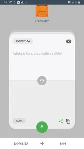 Aksara Ende Flores NTT screenshot 4
