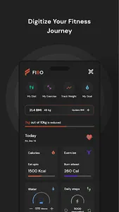 Fibo screenshot 0
