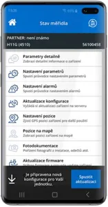 FIEDLER Connect screenshot 1