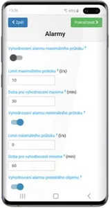 FIEDLER Connect screenshot 2