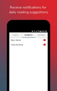 LeaderBooks screenshot 2