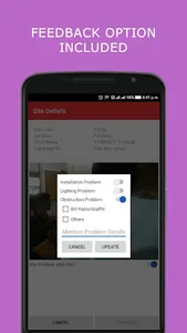 LOCAUDIT screenshot 4