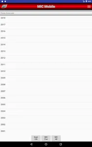 MIC Mobile screenshot 10