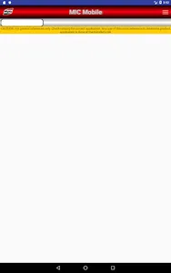 MIC Mobile screenshot 11