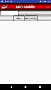 MIC Mobile screenshot 5