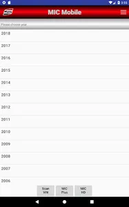 MIC Mobile screenshot 6